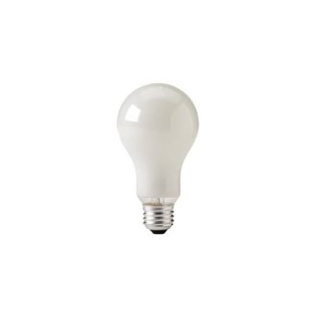 Replacement For BATTERIES AND LIGHT BULBS PH213 INCANDESCENT A SHAPE A21 2PK